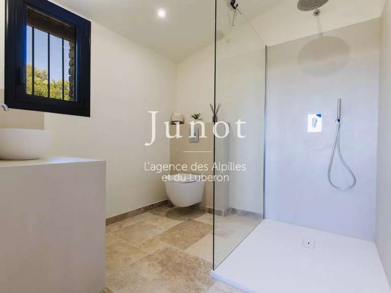Maison Gordes - 5 chambres - 220m²