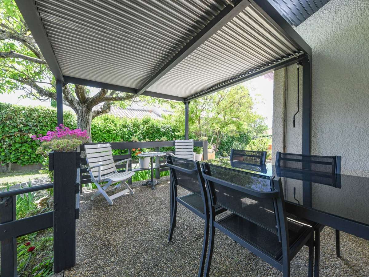 Maison Uzès