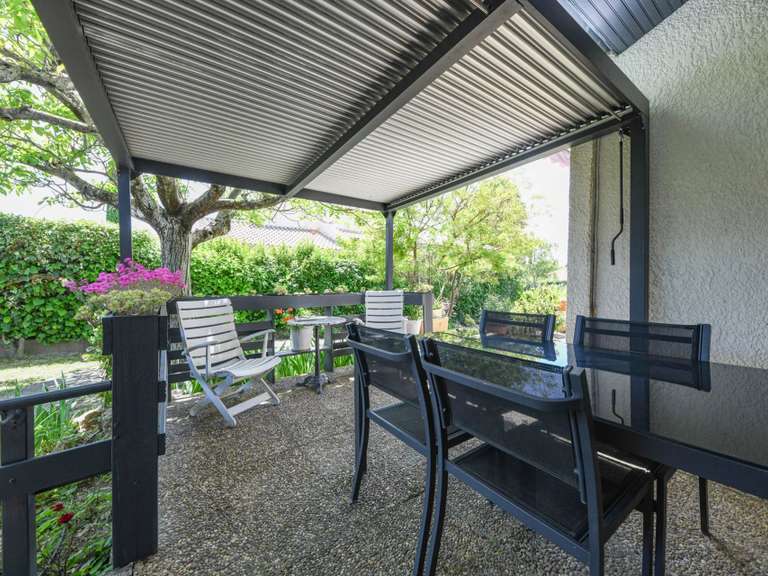 Maison Uzès - 4 chambres - 122m²