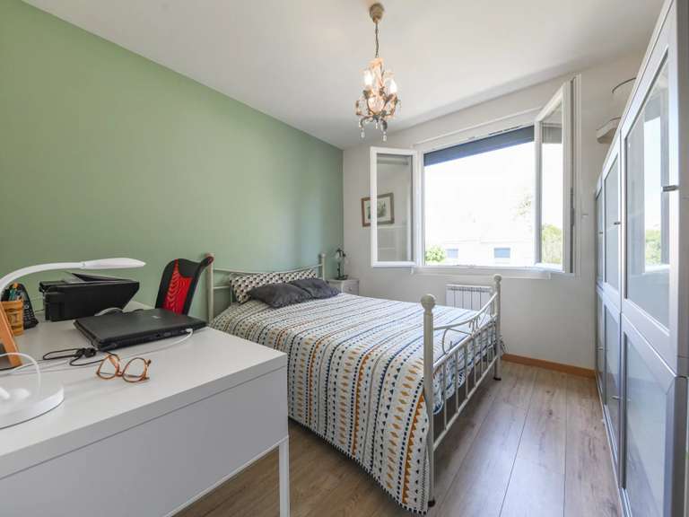 Maison Uzès - 4 chambres - 122m²