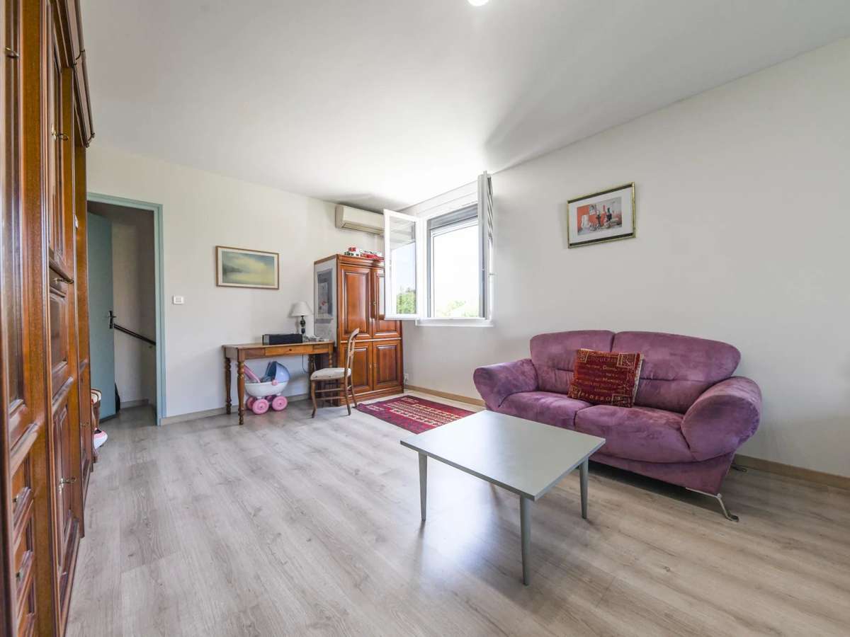 Maison Uzès