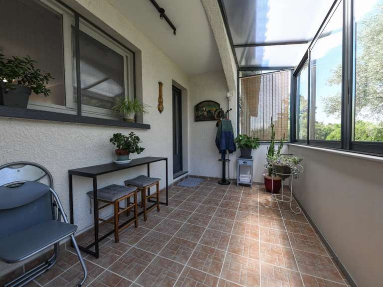 Maison Uzès - 4 chambres - 122m²