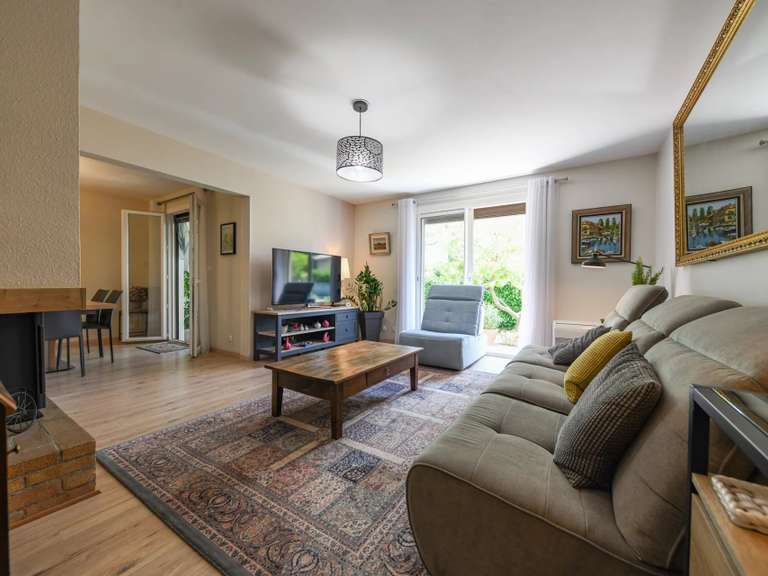 Maison Uzès - 4 chambres - 122m²