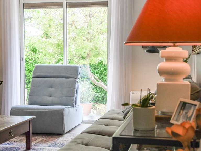 Maison Uzès - 4 chambres - 122m²