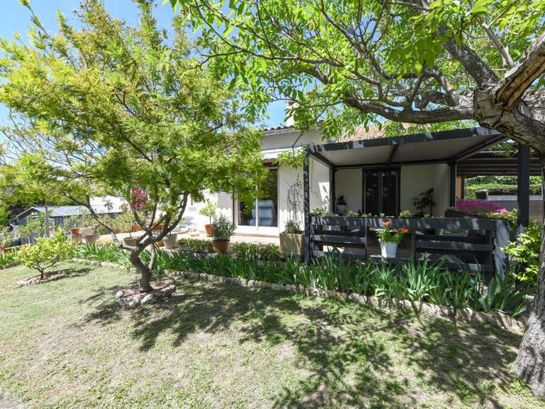 Maison Uzès - 4 chambres - 122m²