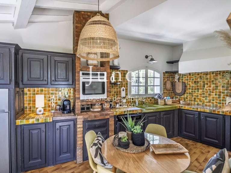 Maison Paradou - 4 chambres - 196m²