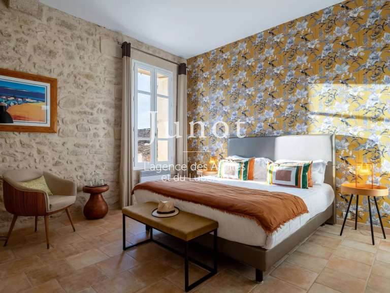 Maison Lagnes - 9 chambres - 850m²