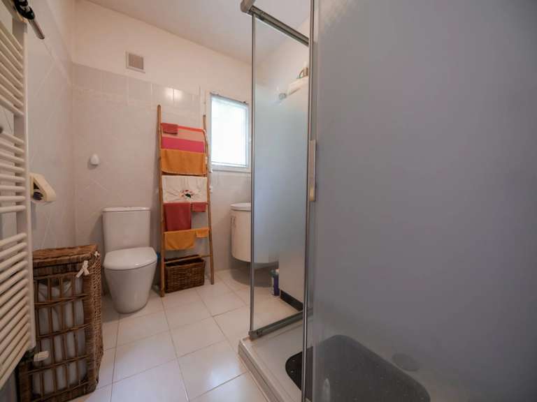 Maison Uzès - 3 chambres - 128m²