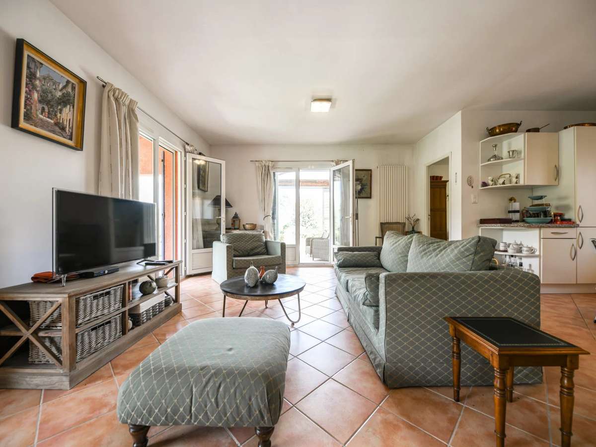 Maison Uzès