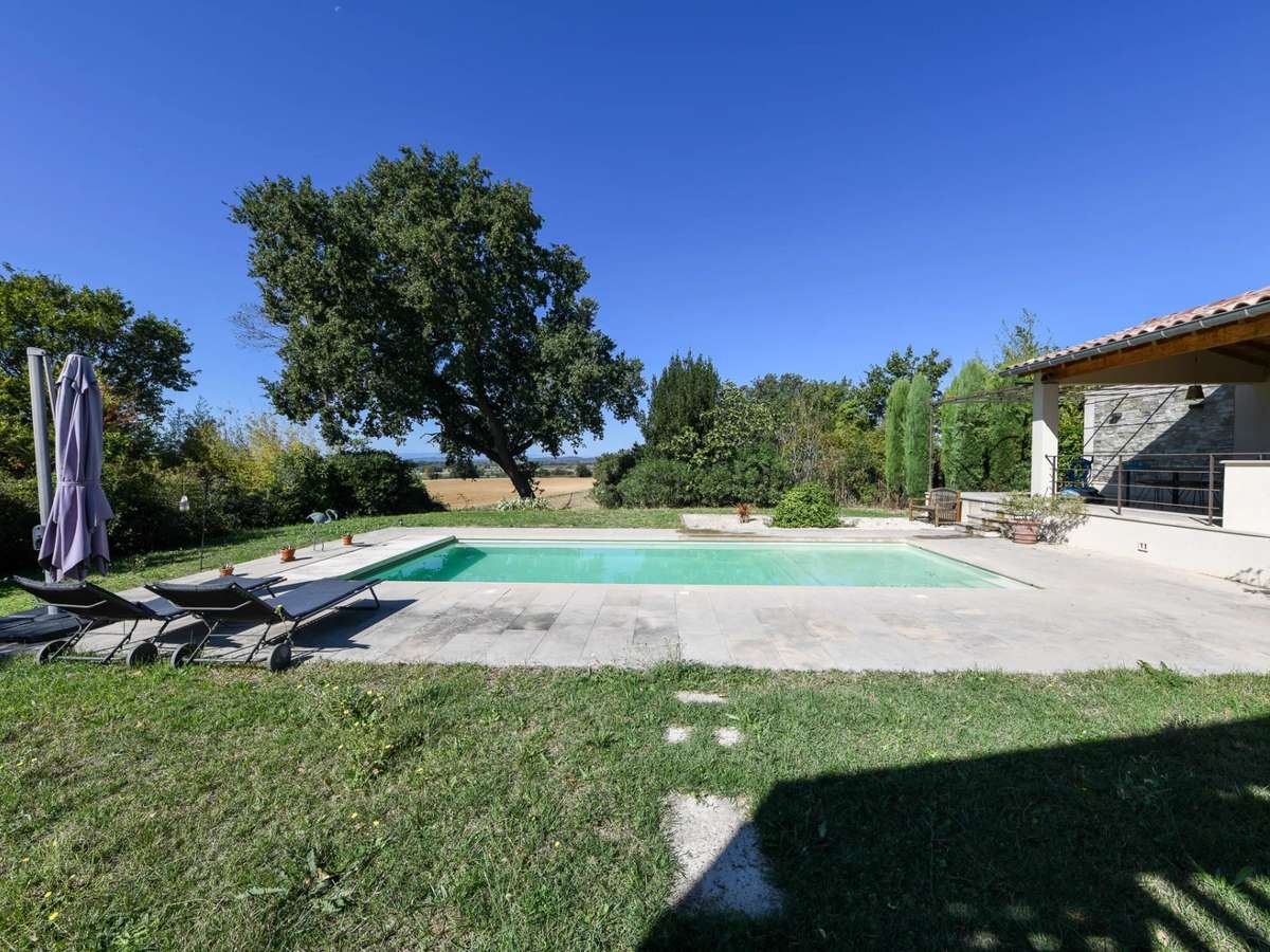 Maison Uzès