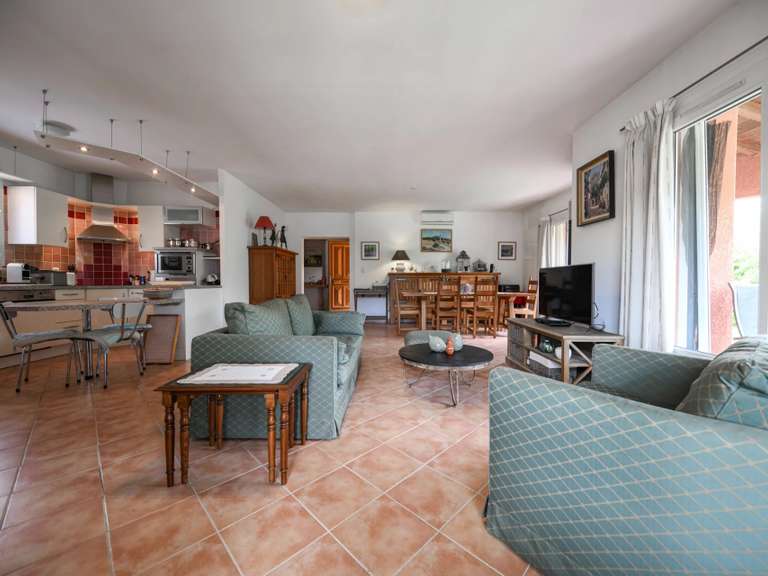 Maison Uzès - 3 chambres - 128m²