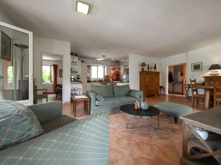Maison Uzès - 3 chambres - 128m²