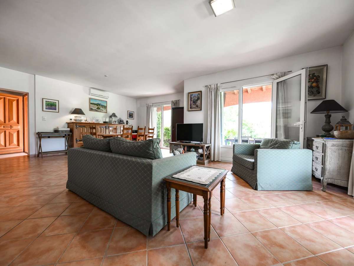 Maison Uzès