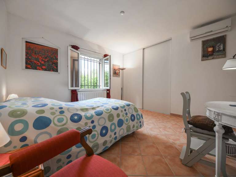 Maison Uzès - 3 chambres - 128m²