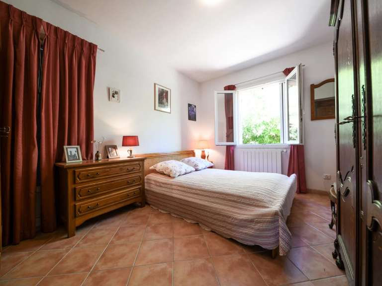 Maison Uzès - 3 chambres - 128m²