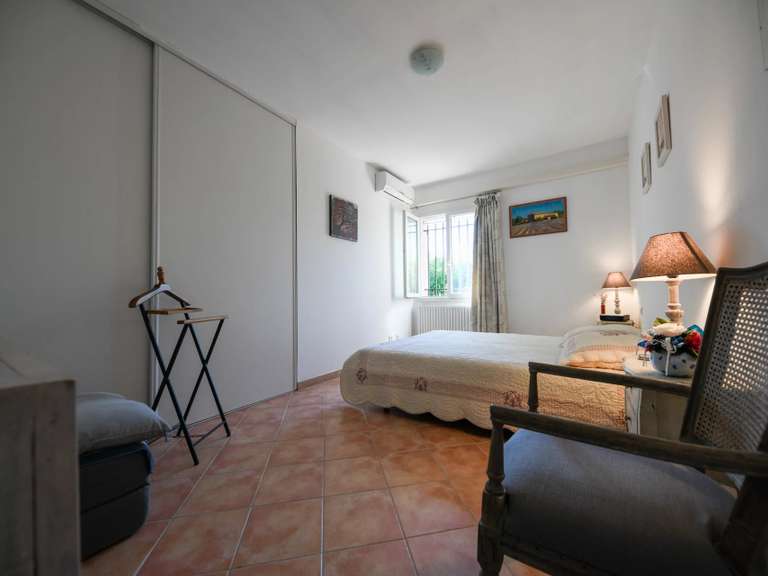 Maison Uzès - 3 chambres - 128m²