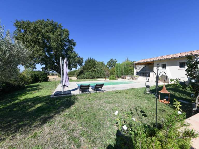 Maison Uzès - 3 chambres - 128m²