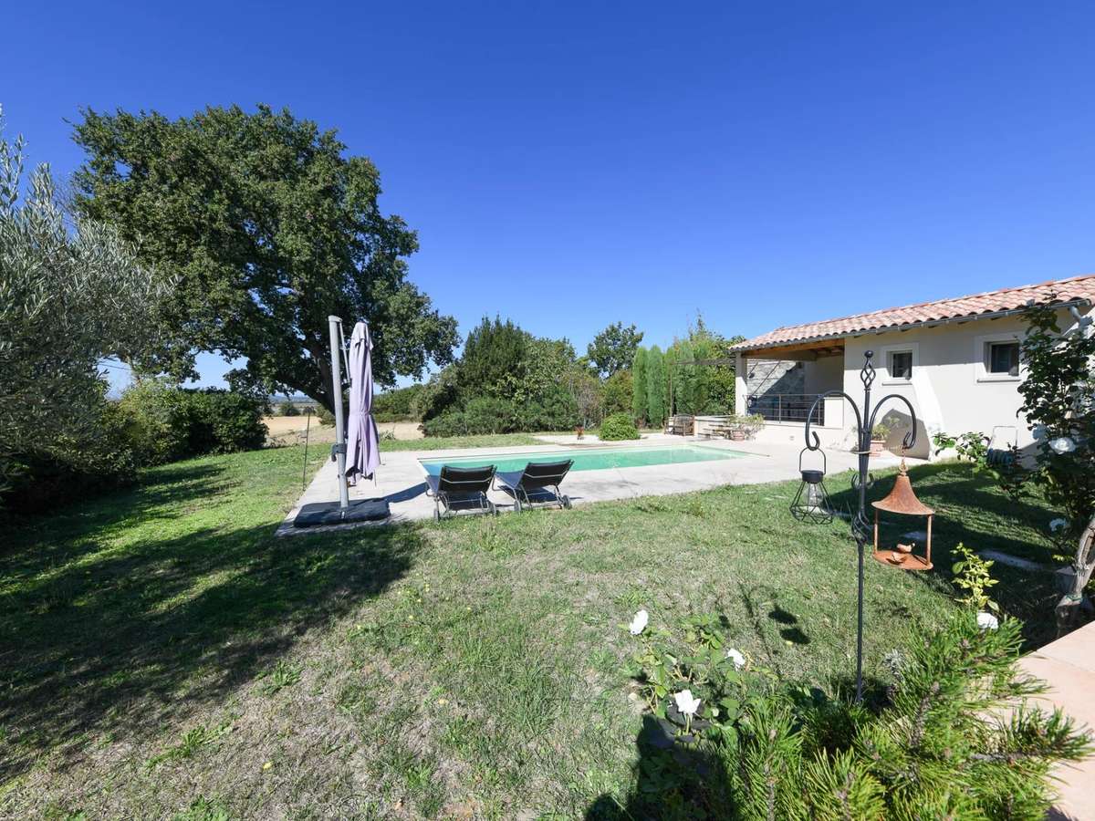 Maison Uzès