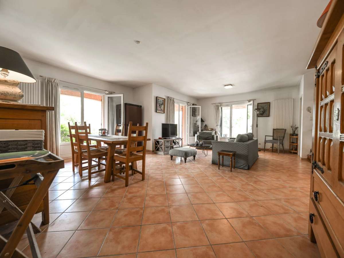 Maison Uzès
