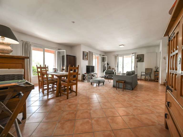 Maison Uzès - 3 chambres - 128m²