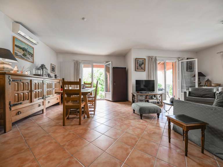 Maison Uzès - 3 chambres - 128m²