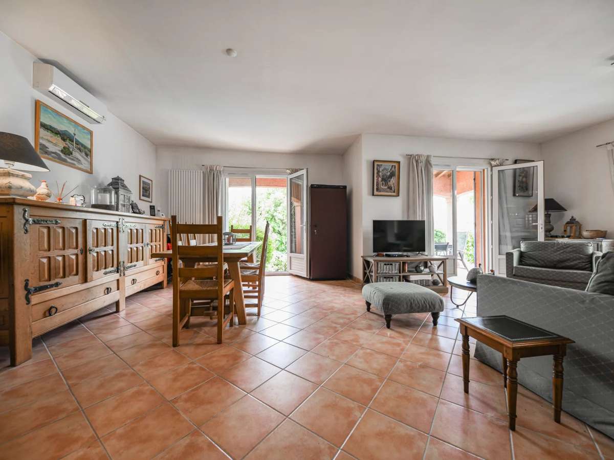 Maison Uzès