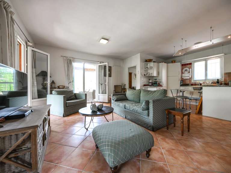 Maison Uzès - 3 chambres - 128m²
