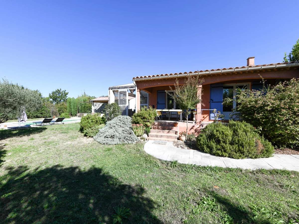 Maison Uzès