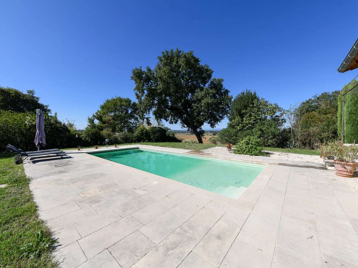 Maison Uzès