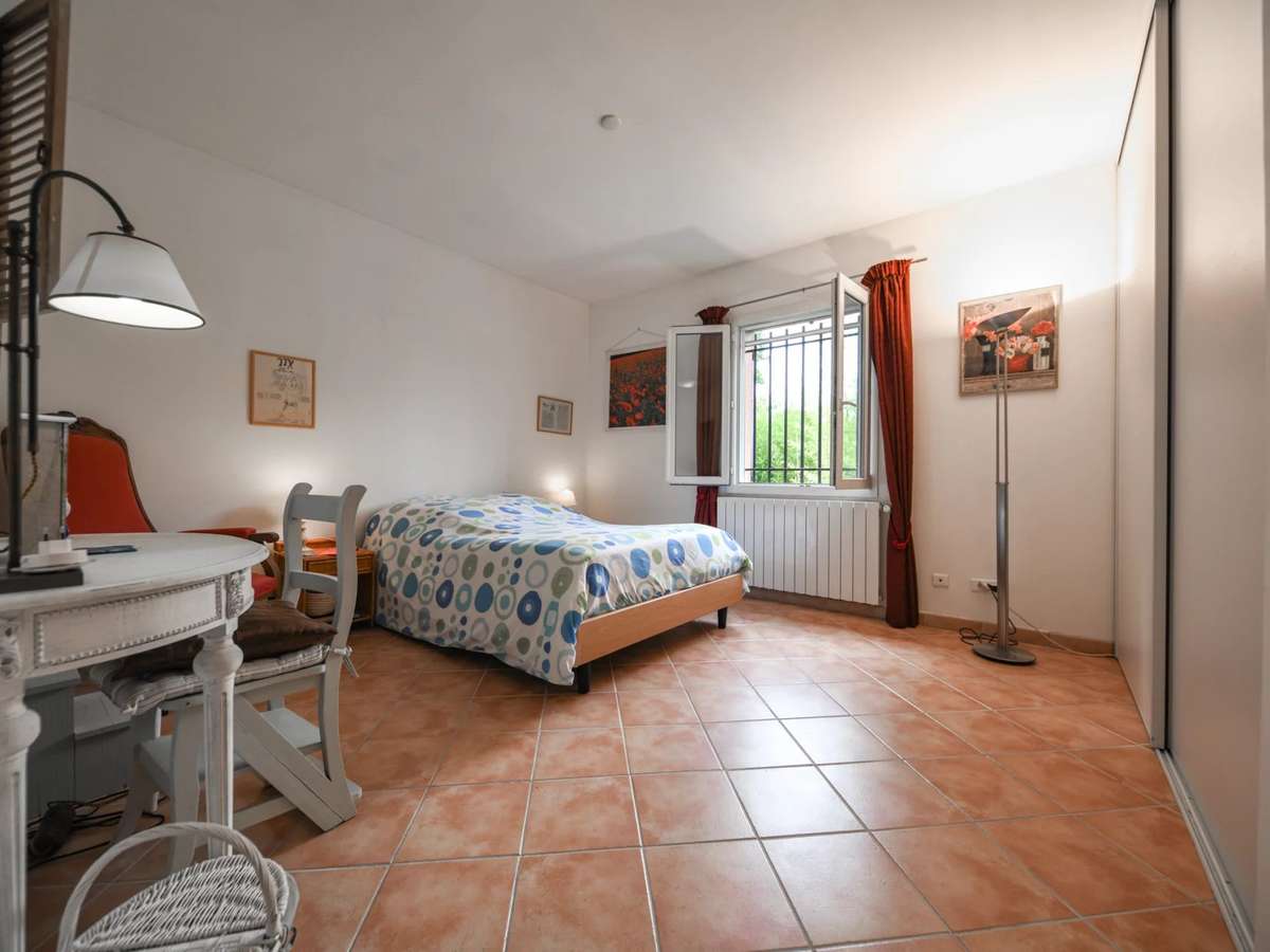 Maison Uzès