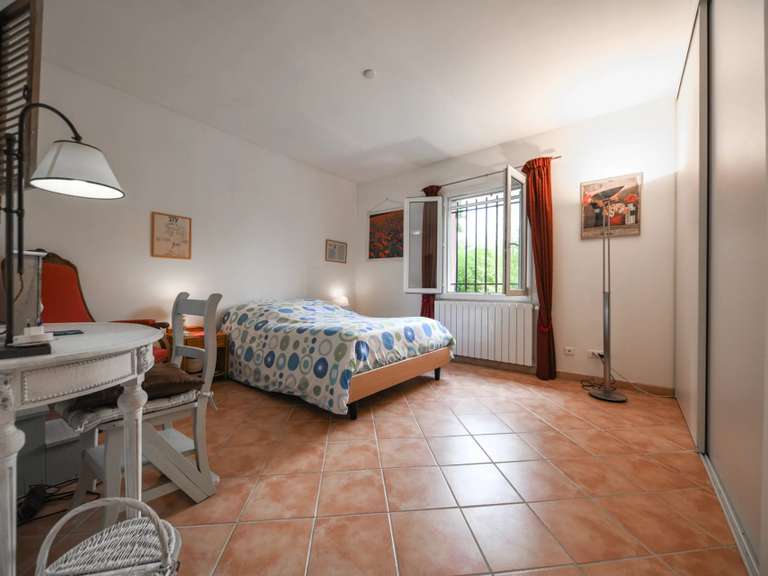 Maison Uzès - 3 chambres - 128m²