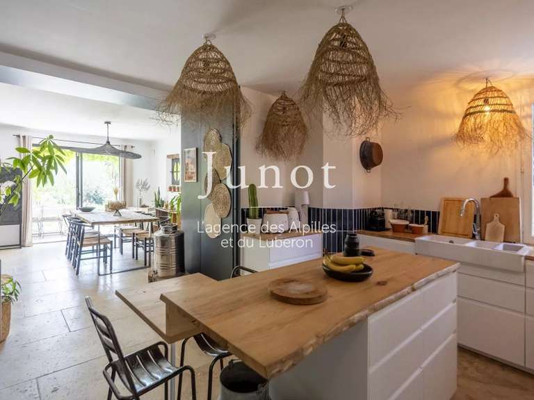 Maison Paradou - 3 chambres - 125m²
