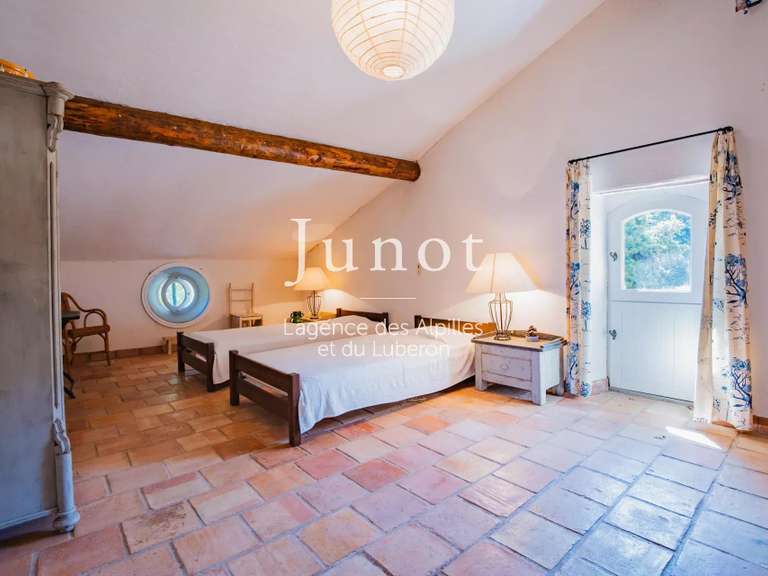 Maison Lacoste - 9 chambres - 285m²