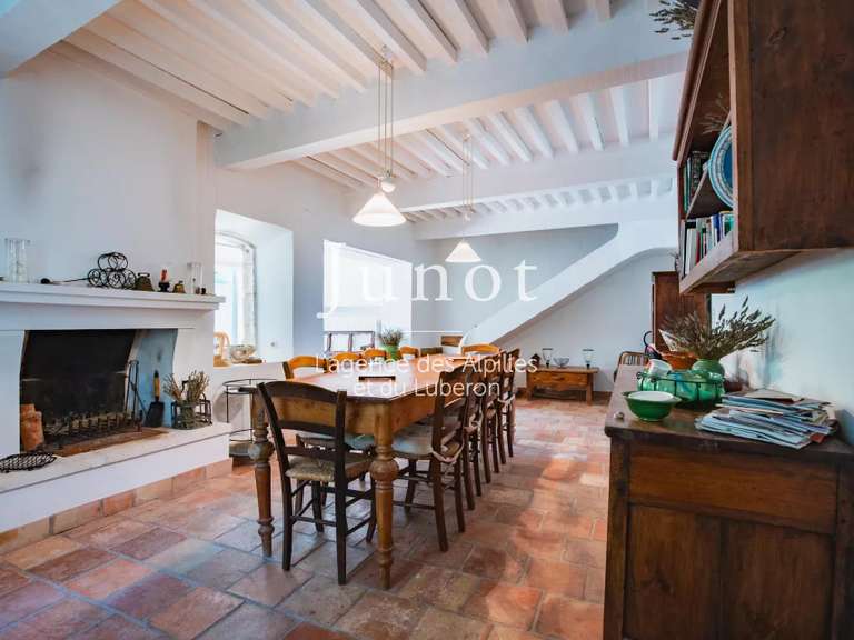 Maison Lacoste - 9 chambres - 285m²
