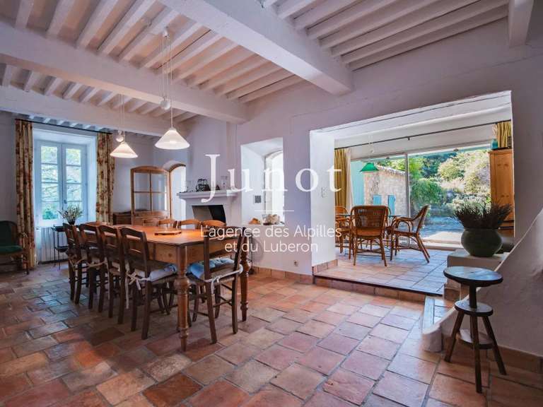 Maison Lacoste - 9 chambres - 285m²