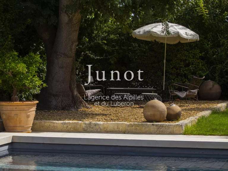 Maison Paradou - 7 chambres - 250m²