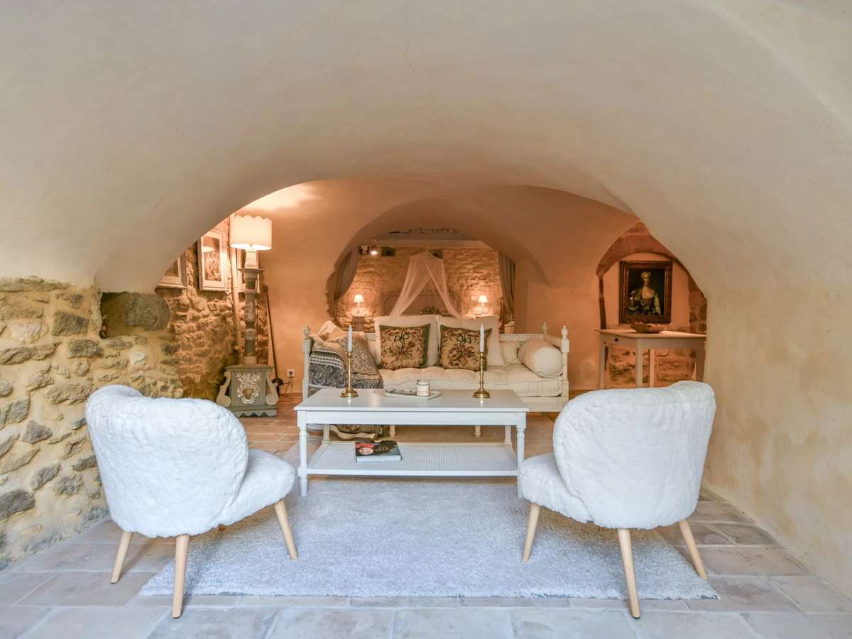 Maison Uzès
