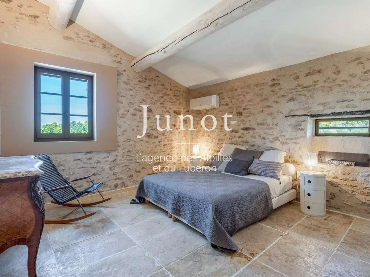 Maison Gordes