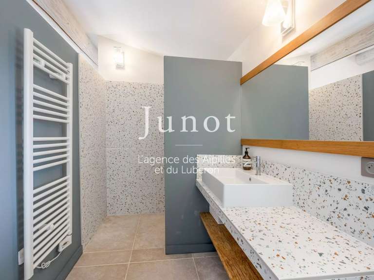 Maison Gordes - 5 chambres - 212m²