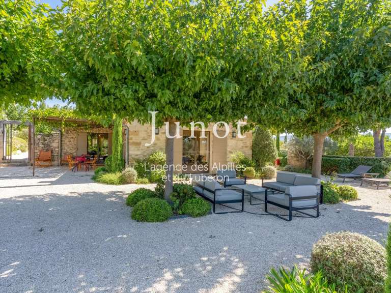 Maison Gordes - 5 chambres - 212m²