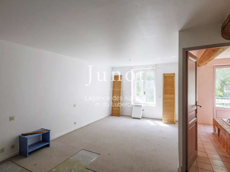 Maison Saint-Martin-de-Crau - 3 chambres - 435m²