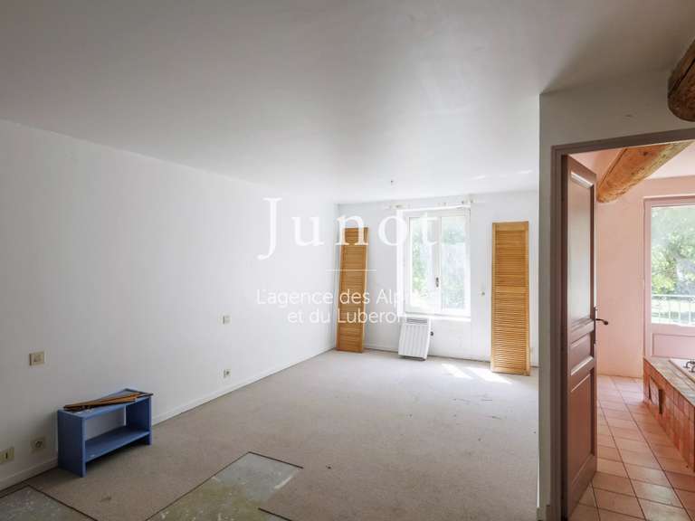 Maison Saint-Martin-de-Crau - 3 chambres - 435m²