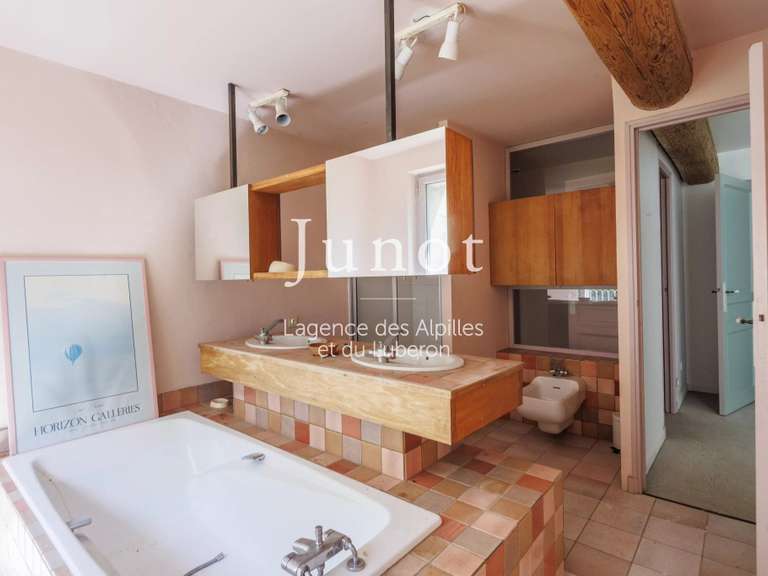Maison Saint-Martin-de-Crau - 3 chambres - 435m²