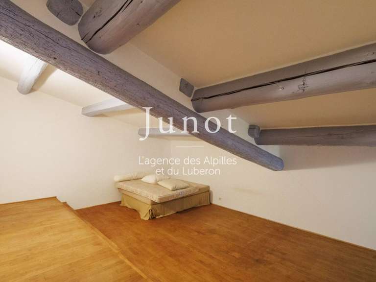 Maison Saint-Martin-de-Crau - 3 chambres - 435m²
