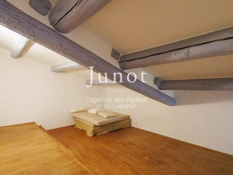 Maison Saint-Martin-de-Crau - 3 chambres - 435m²