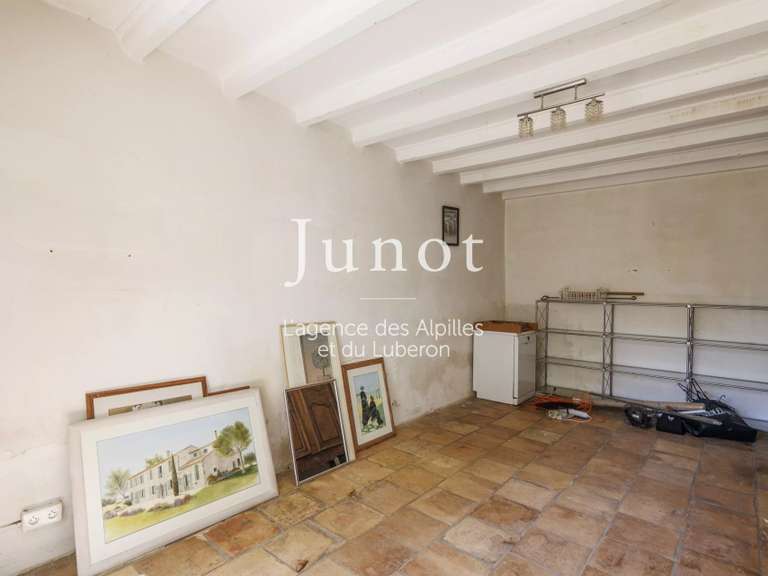Maison Saint-Martin-de-Crau - 3 chambres - 435m²