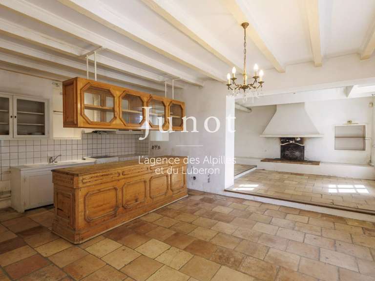 Maison Saint-Martin-de-Crau - 3 chambres - 435m²