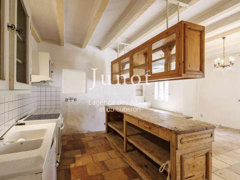 Maison Saint-Martin-de-Crau - 3 chambres - 435m²