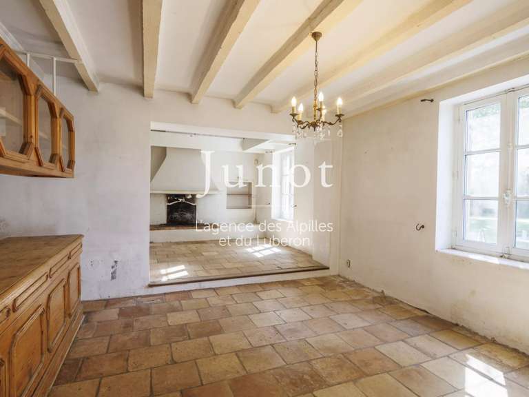 Maison Saint-Martin-de-Crau - 3 chambres - 435m²