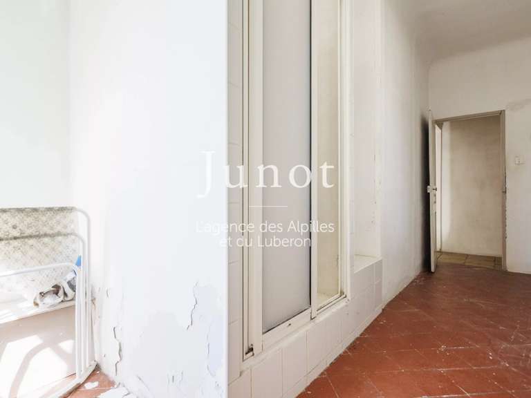 Maison Saint-Martin-de-Crau - 3 chambres - 435m²